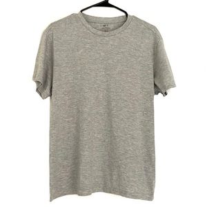 H&M Men’s Grey Tee